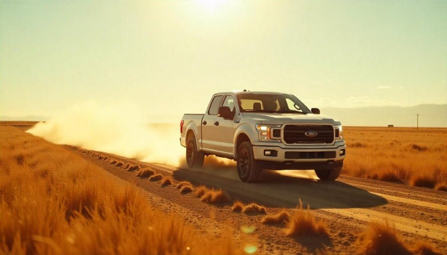 Essential Tire Maintenance Tips for Safer Summer Drives