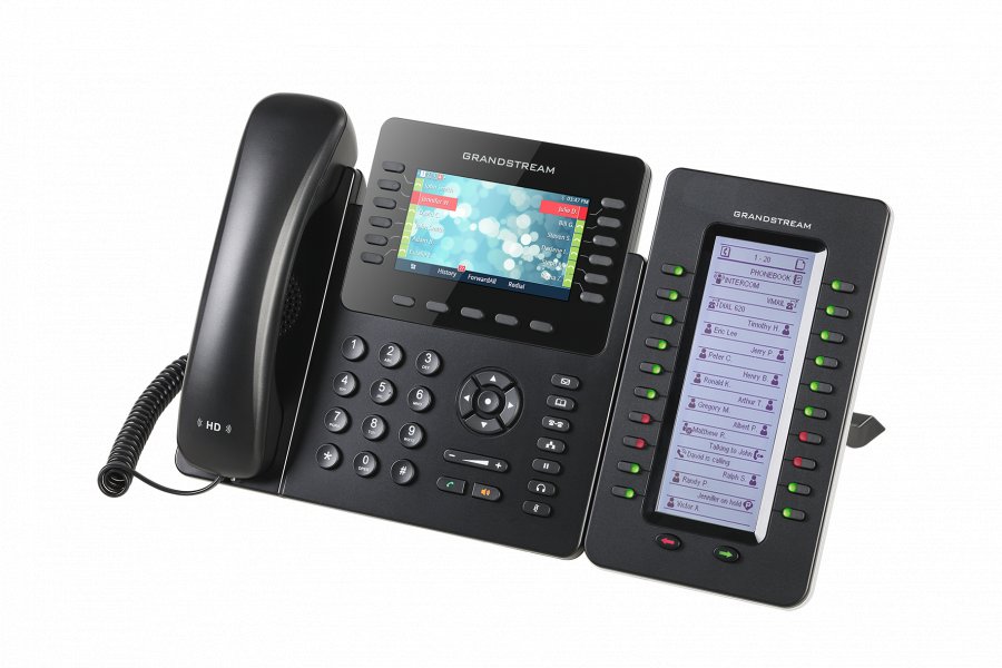 Revolutionizing Business Communication with Customizable Telephony Solutions