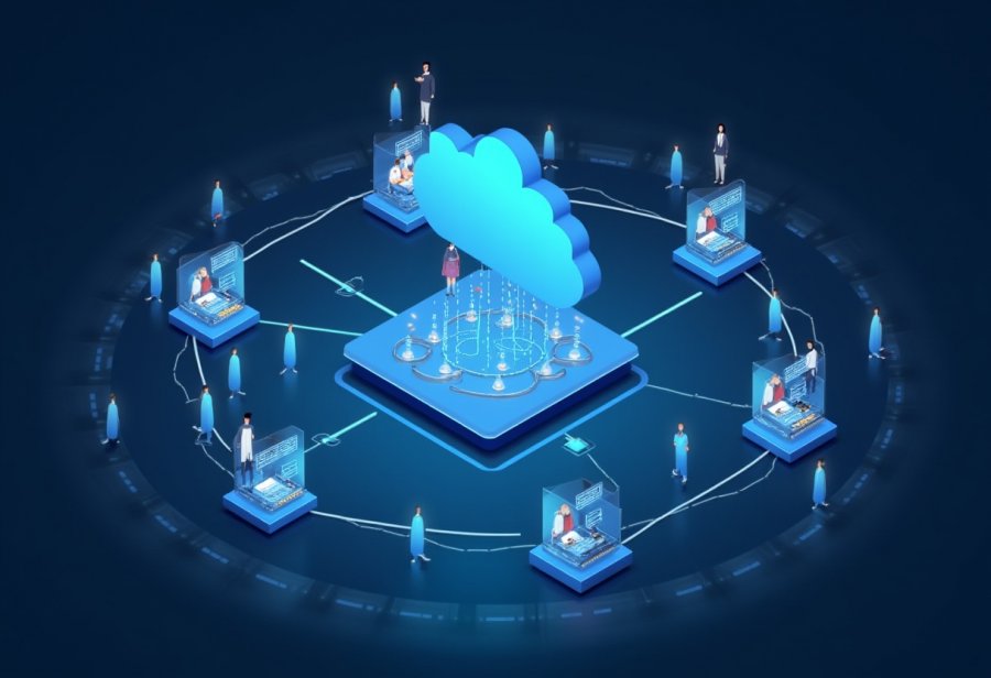 Revolutionizing Web Performance with Next-Gen CDN Technologies